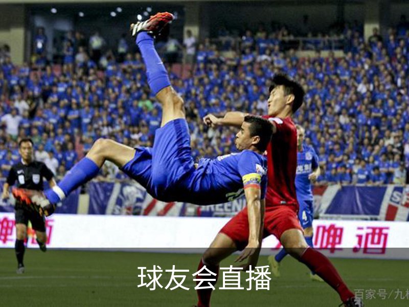球友会直播简介